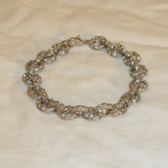 Sparkly costume bracelet - Picture 2 of 4